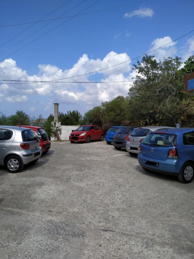 Silver View Batsíon Exterior photo